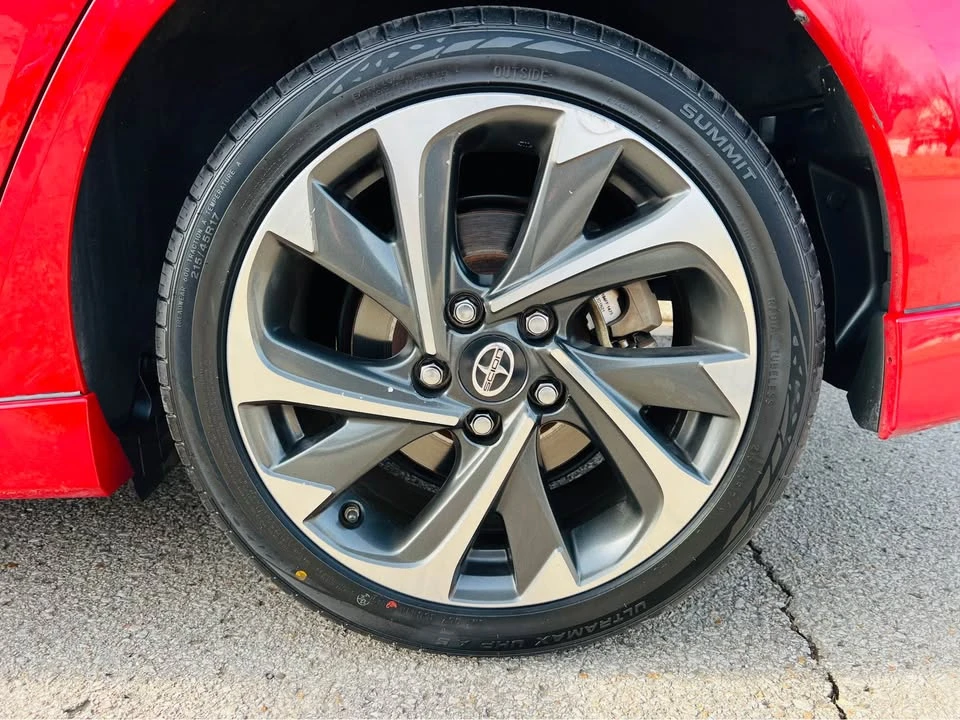 2016 Scion iM - Image 16 of 18