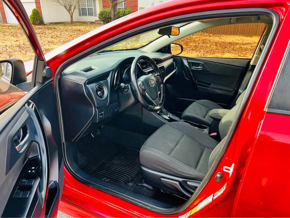 2016 Scion iM - Image 6 of 18