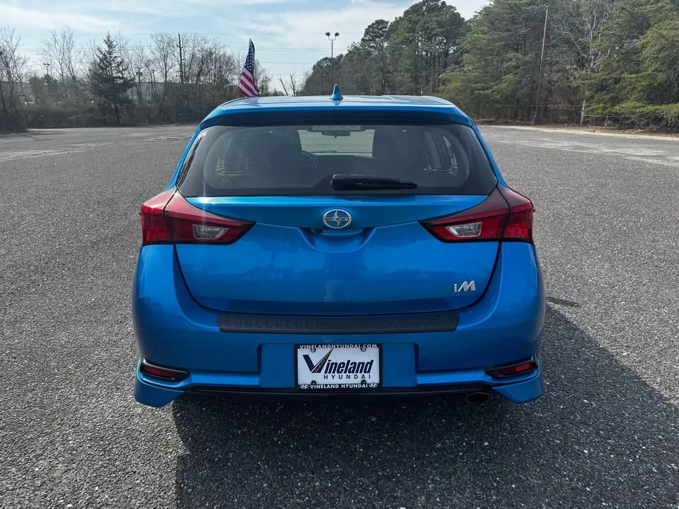 2016 Scion iM - Image 2 of 9