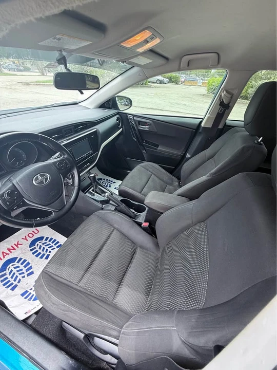 2016 Scion iM - Image 10 of 14