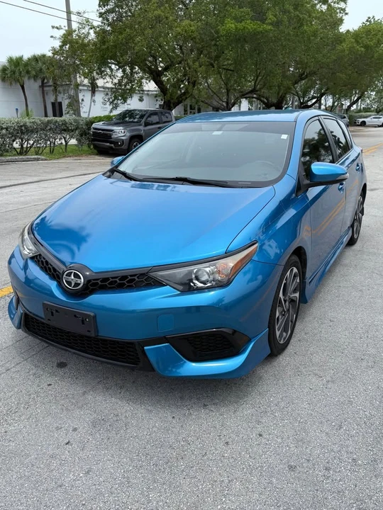 2016 Scion iM - Image 2 of 14