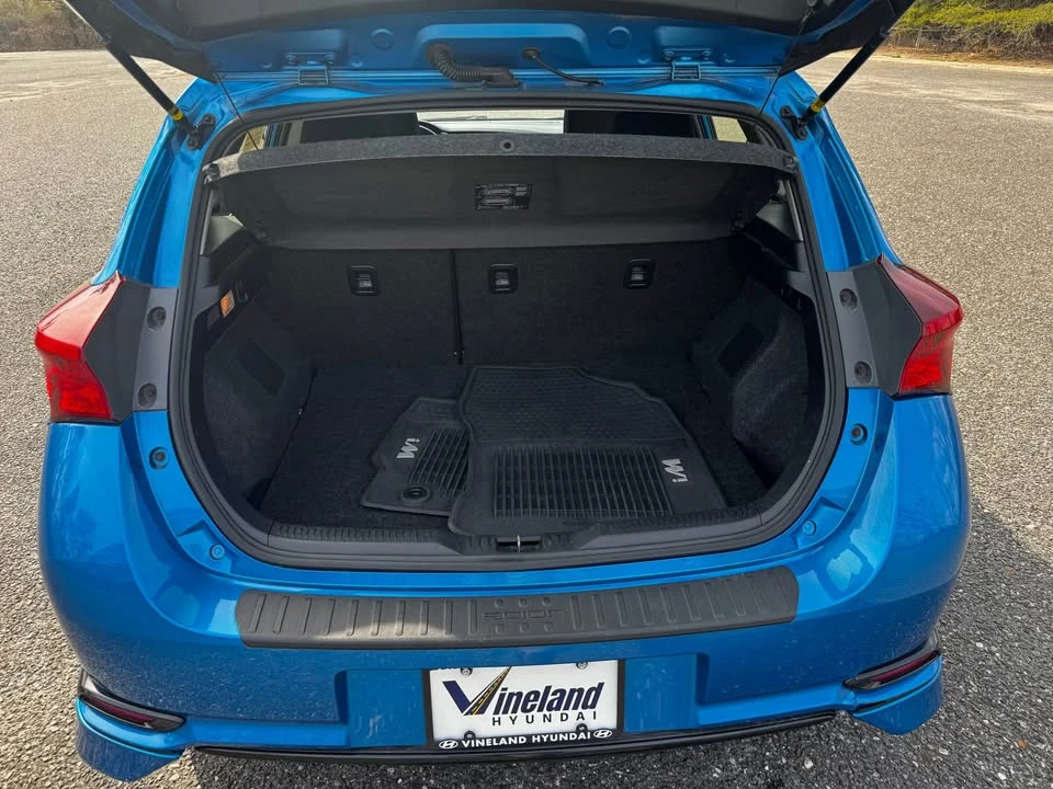 2016 Scion iM - Image 6 of 9