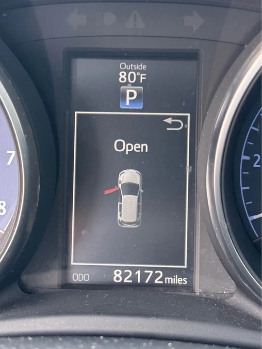 2016 Scion iM - Image 14 of 14