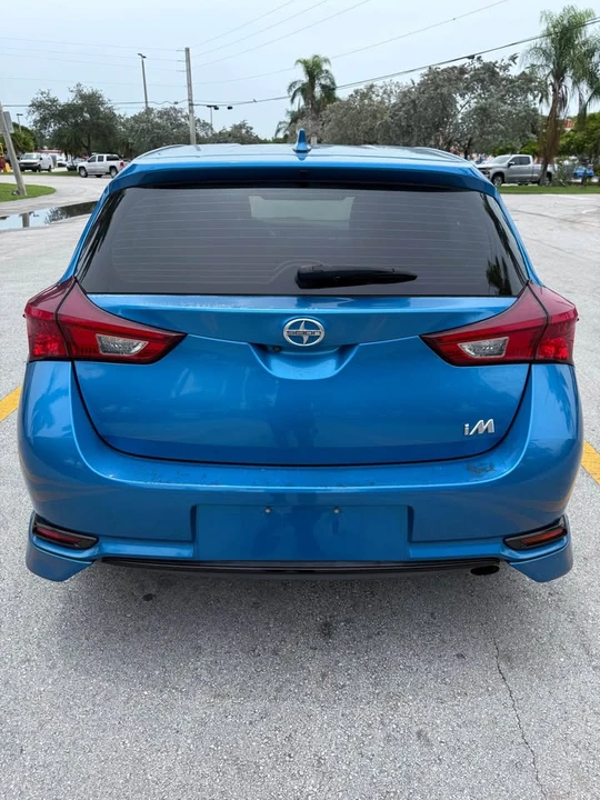 2016 Scion iM - Image 5 of 14