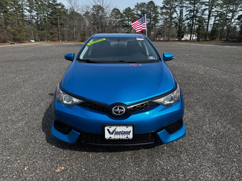 2016 Scion iM - Image 5 of 9