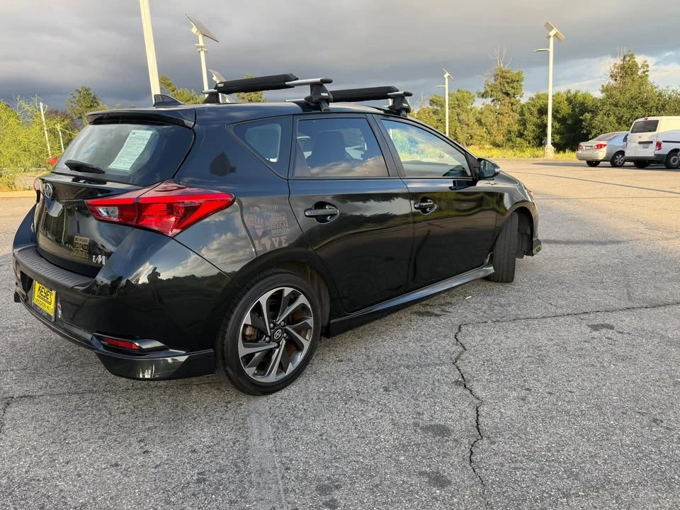 2016 Scion iM - Image 5 of 15