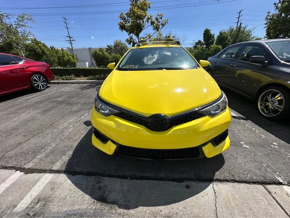 2016 Scion iM - Image 3 of 11