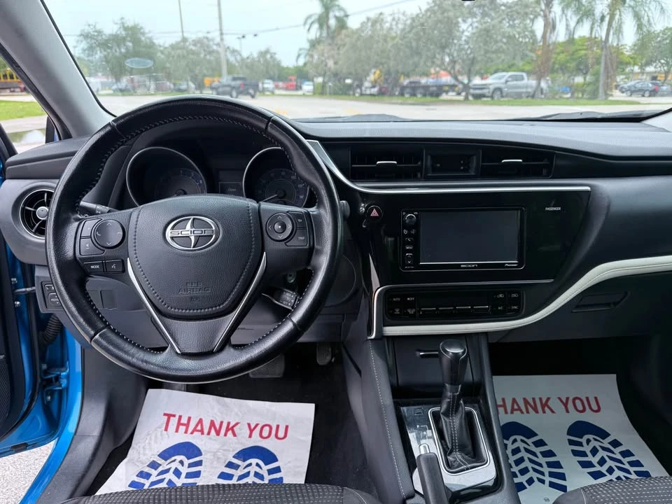 2016 Scion iM - Image 13 of 14