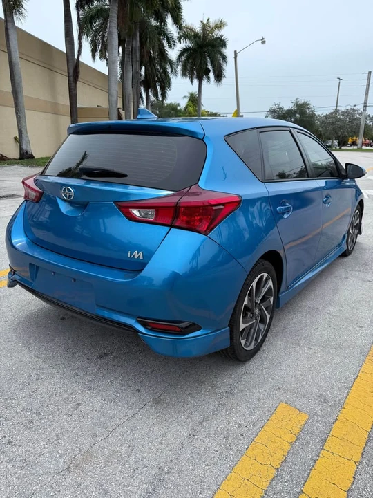 2016 Scion iM - Image 6 of 14