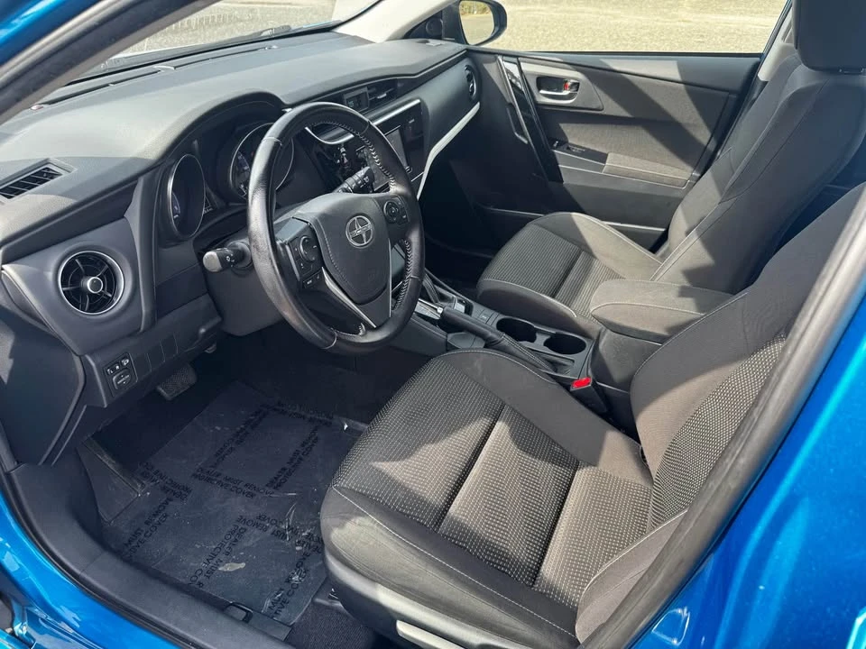 2016 Scion iM - Image 9 of 9