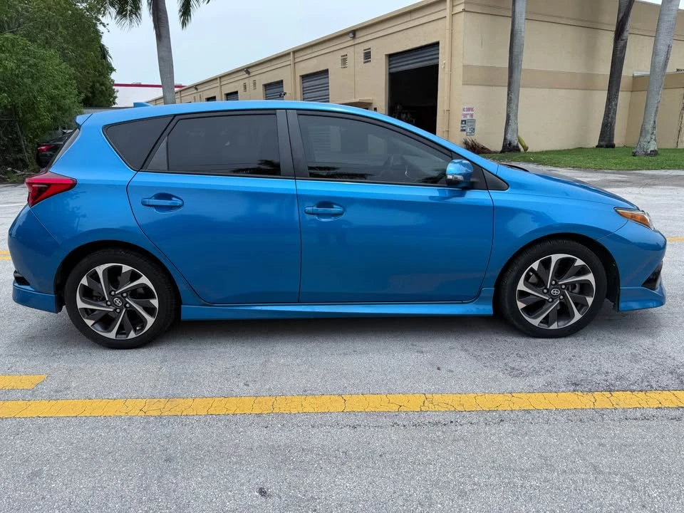 2016 Scion iM - Image 7 of 14