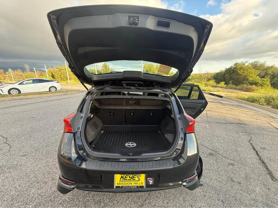 2016 Scion iM - Image 13 of 15