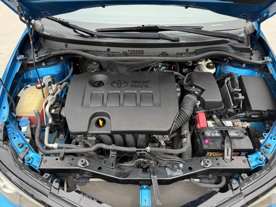 2016 Scion iM - Image 9 of 14