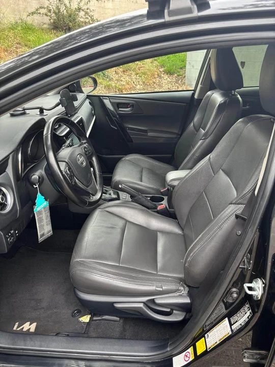 2016 Scion iM - Image 10 of 14