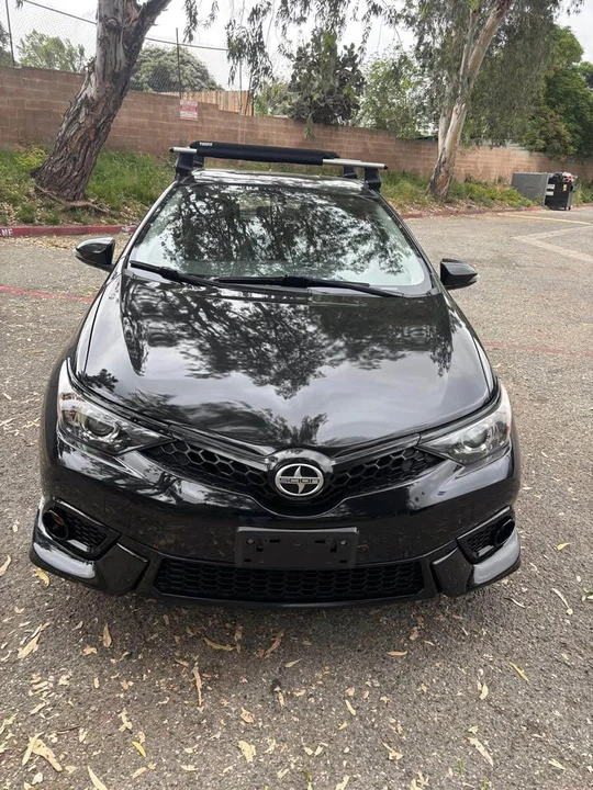 2016 Scion iM - Image 3 of 14