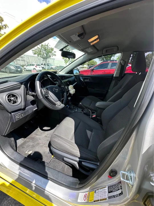 2016 Scion iM - Image 7 of 11