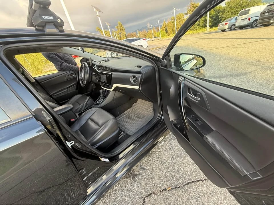 2016 Scion iM - Image 12 of 15