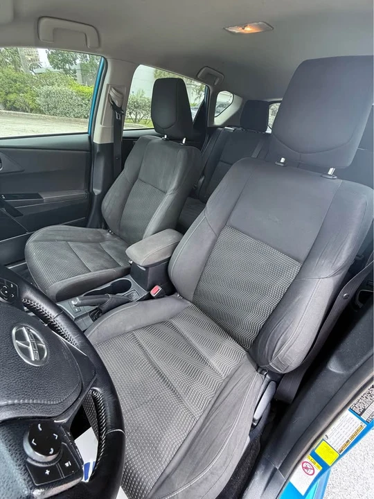2016 Scion iM - Image 11 of 14