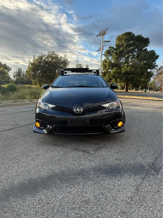2016 Scion iM - Image 6 of 15