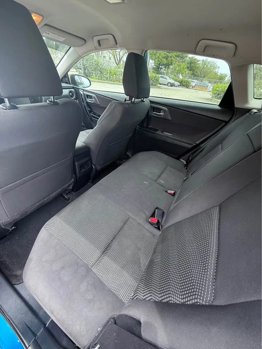 2016 Scion iM - Image 12 of 14