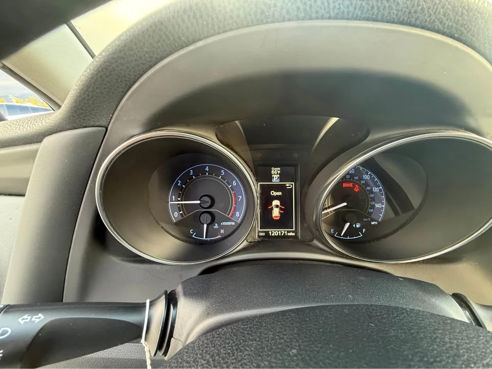 2016 Scion iM - Image 15 of 15