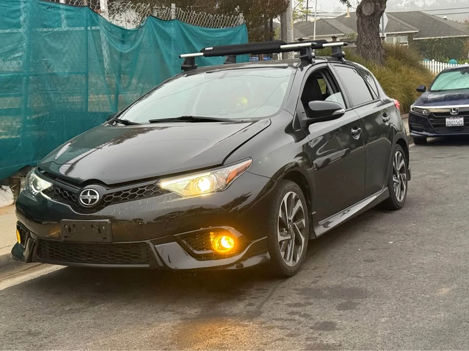 2016 Scion iM - Image 14 of 14