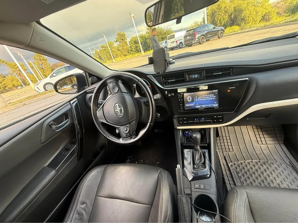 2016 Scion iM - Image 10 of 15