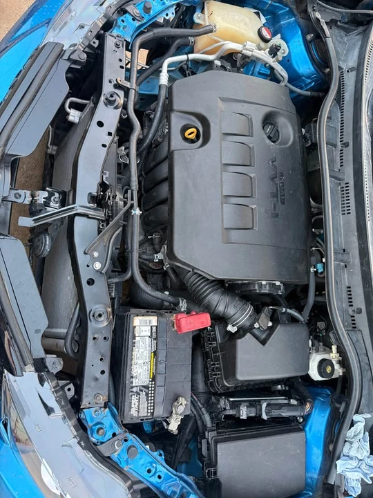 2016 Scion iM - Image 13 of 13