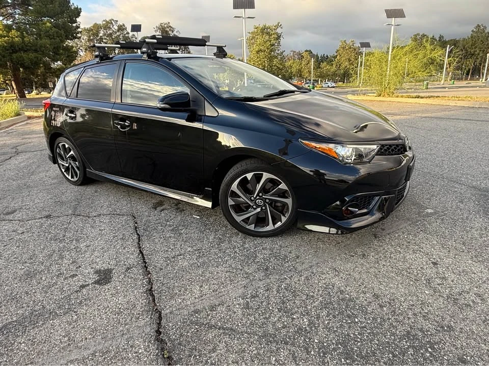 2016 Scion iM - Image 3 of 15