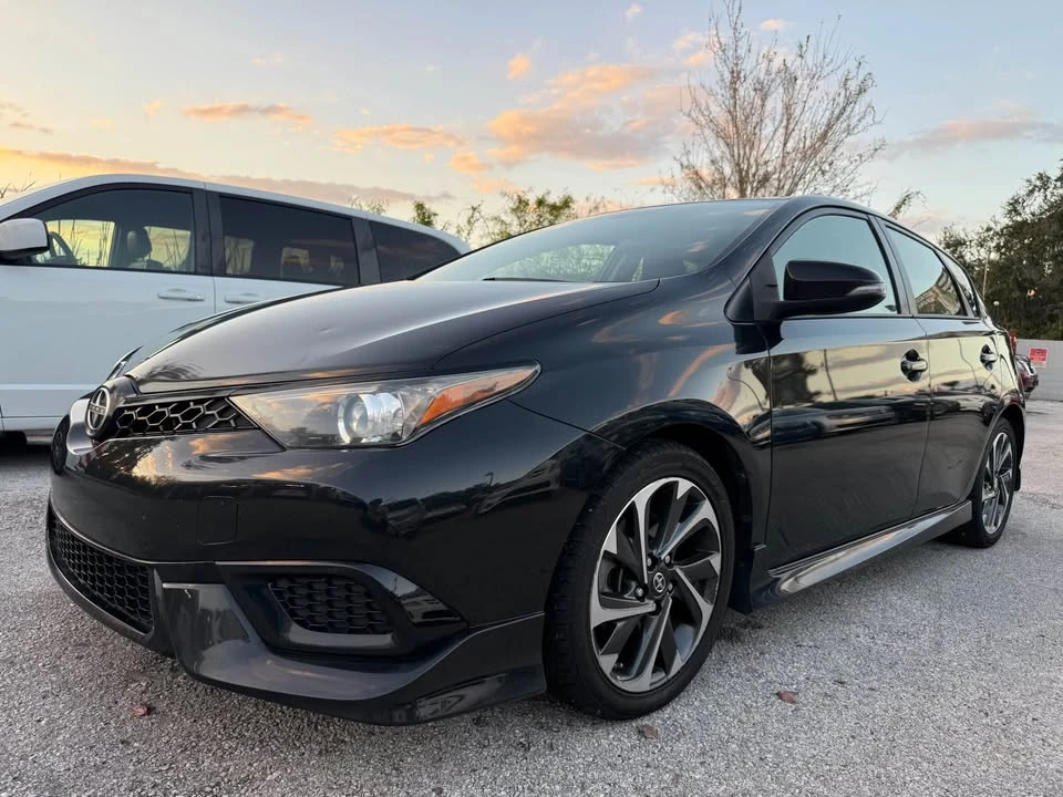 2016 Scion iM - Image 7 of 14