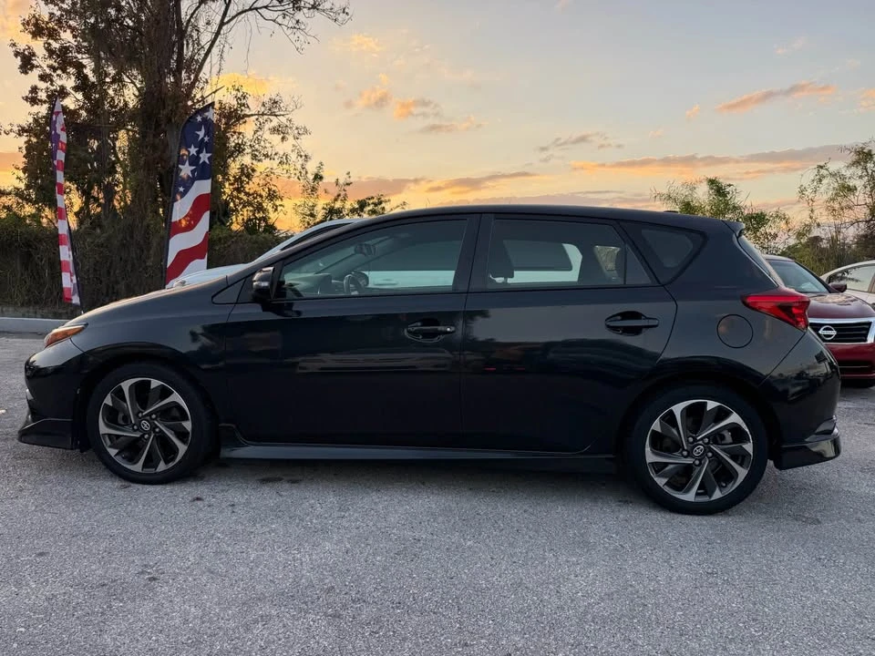 2016 Scion iM - Image 6 of 14
