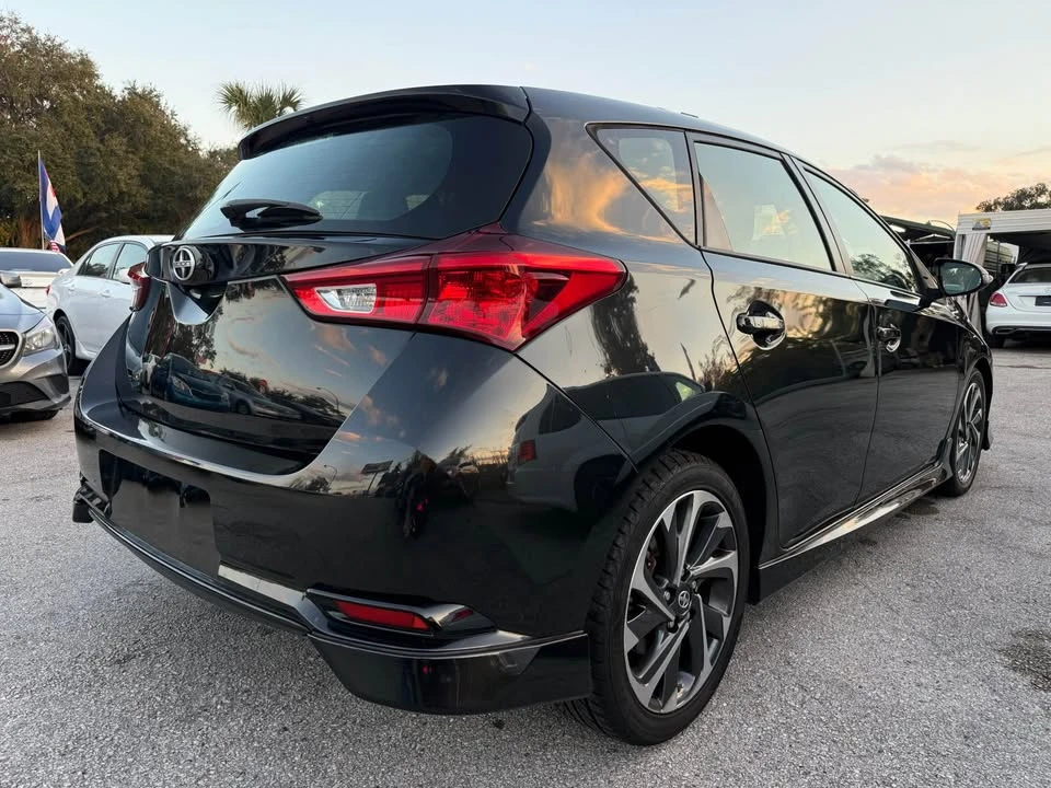 2016 Scion iM - Image 3 of 14