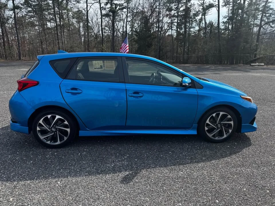 2016 Scion iM - Image 4 of 9