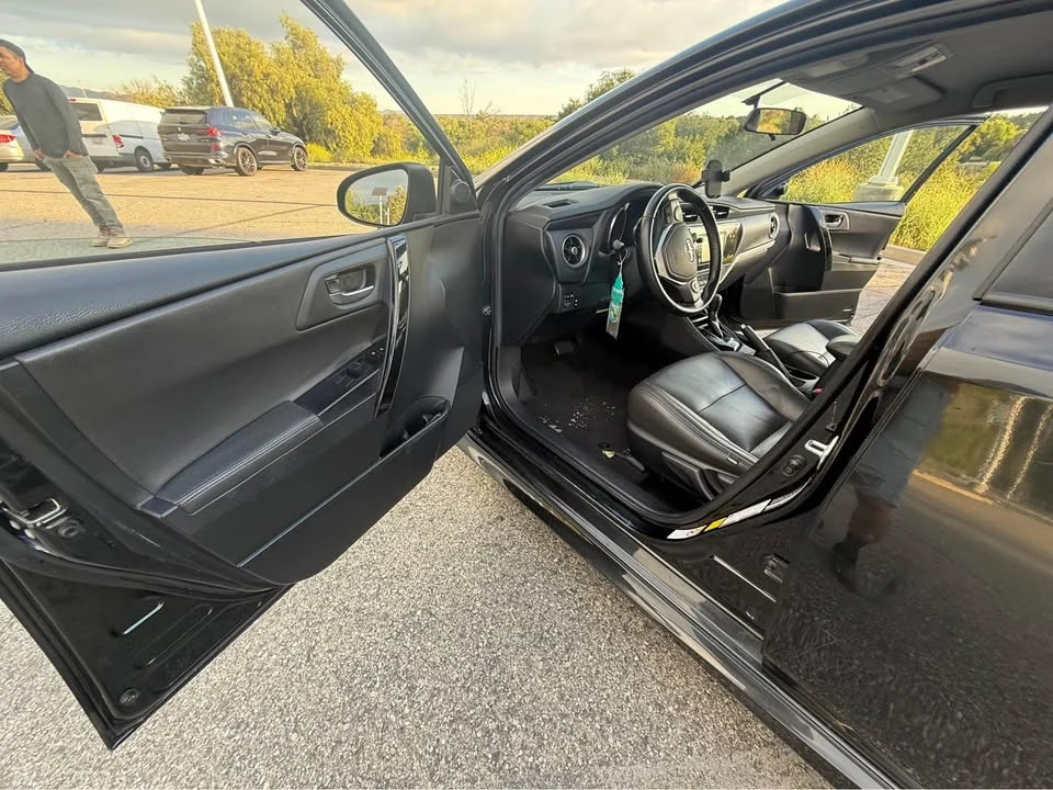 2016 Scion iM - Image 11 of 15