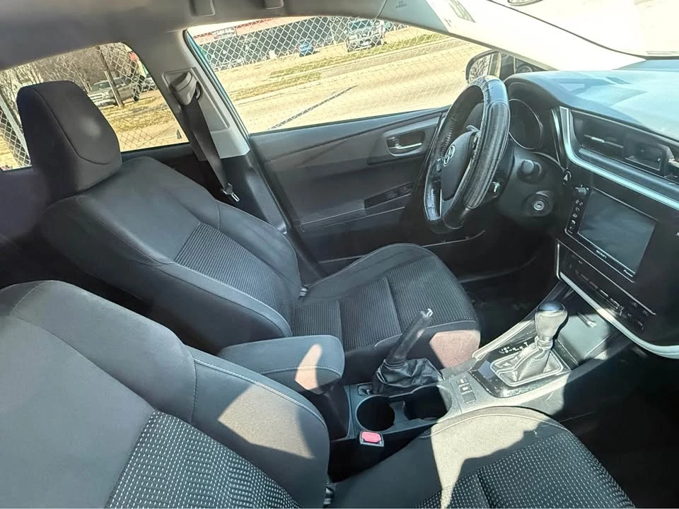 2016 Scion iM - Image 12 of 13
