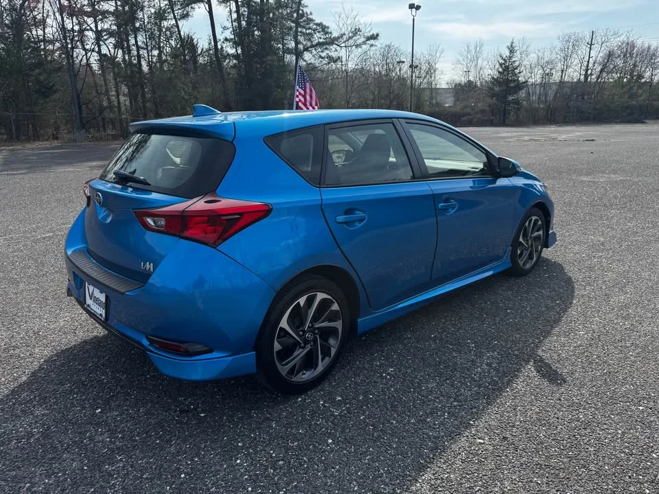 2016 Scion iM - Image 3 of 9