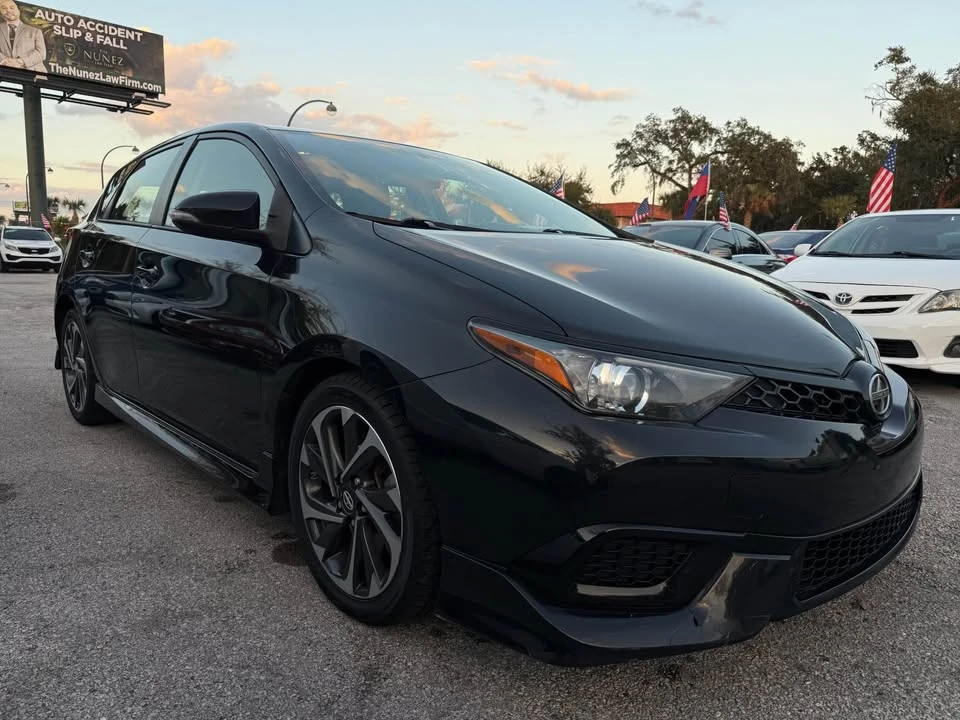 2016 Scion iM - Image 2 of 14