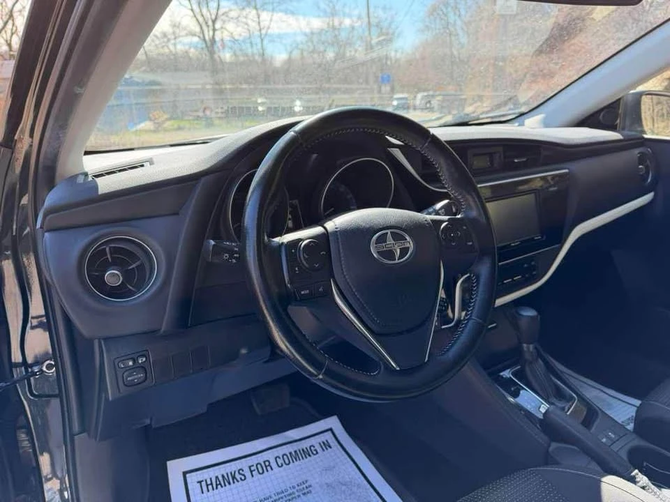 2016 Scion iM - Image 13 of 17