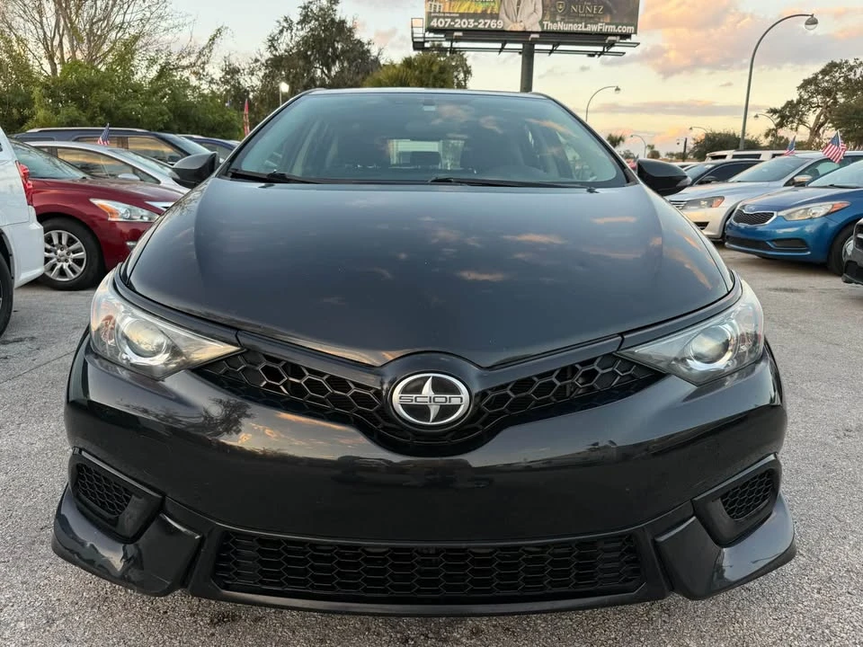 2016 Scion iM - Image 8 of 14