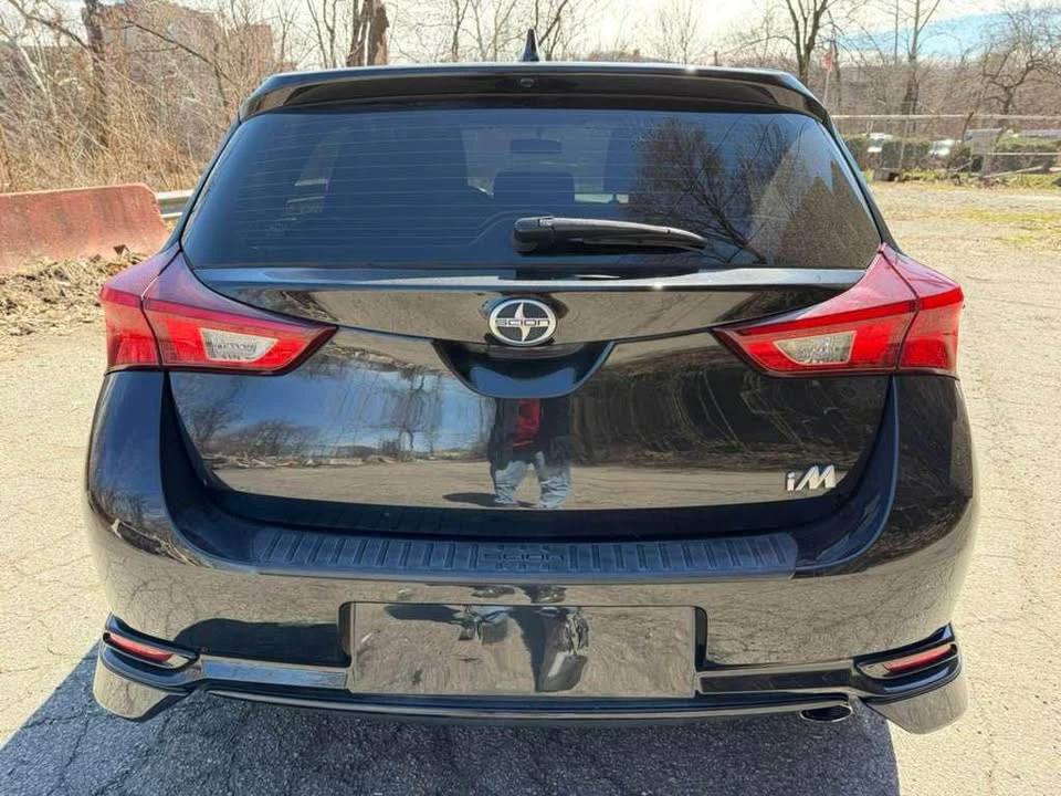 2016 Scion iM - Image 5 of 17