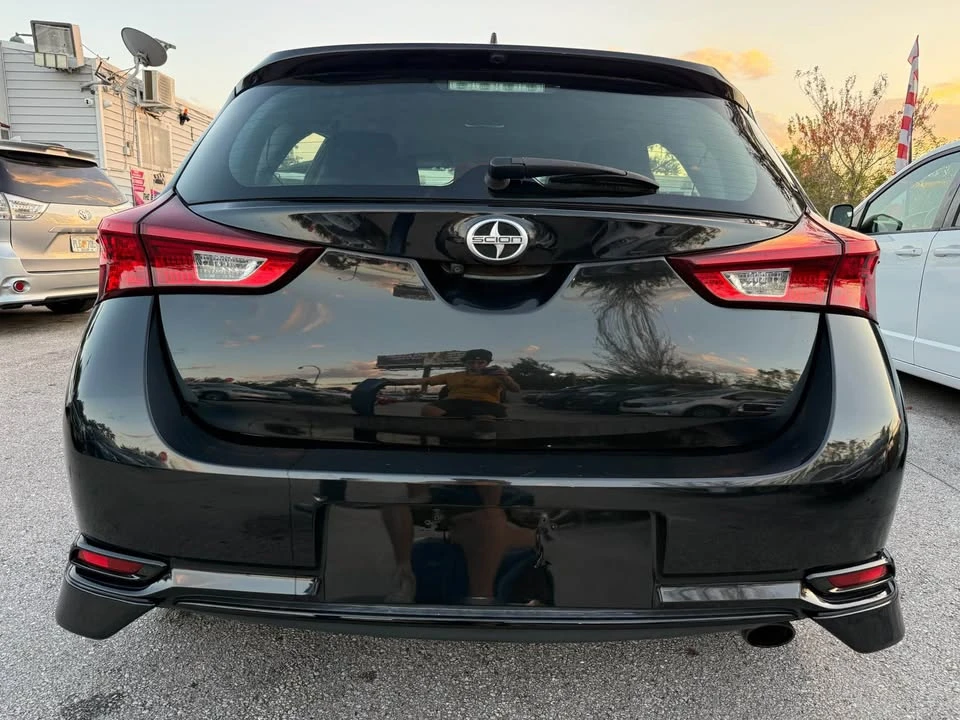 2016 Scion iM - Image 4 of 14