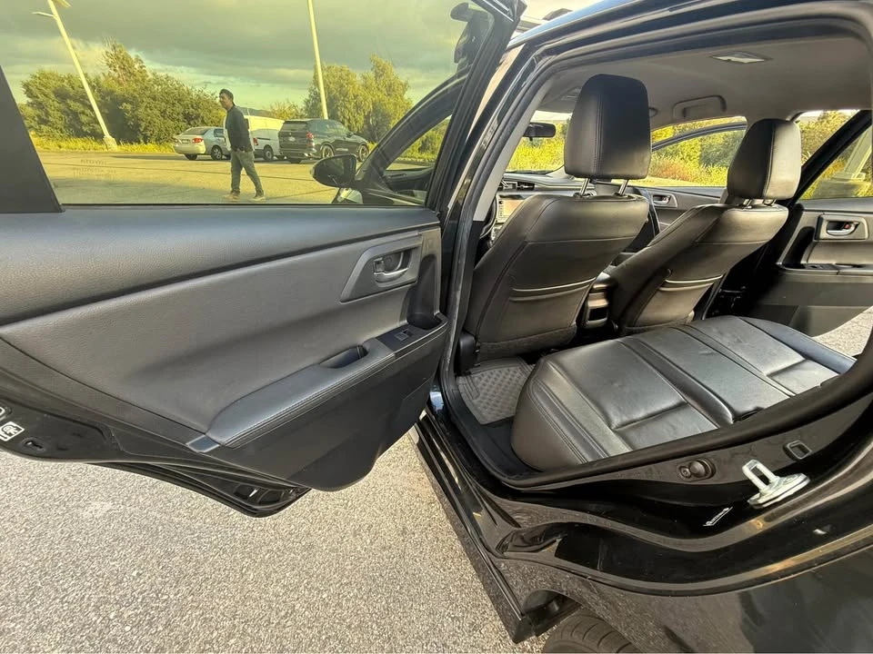 2016 Scion iM - Image 14 of 15