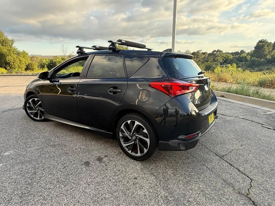 2016 Scion iM - Image 4 of 15