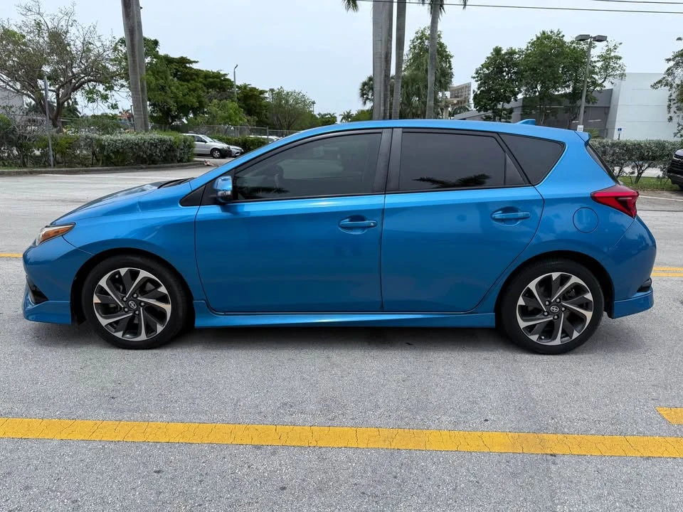 2016 Scion iM - Image 3 of 14
