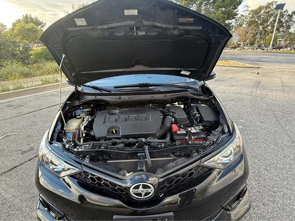 2016 Scion iM - Image 8 of 15