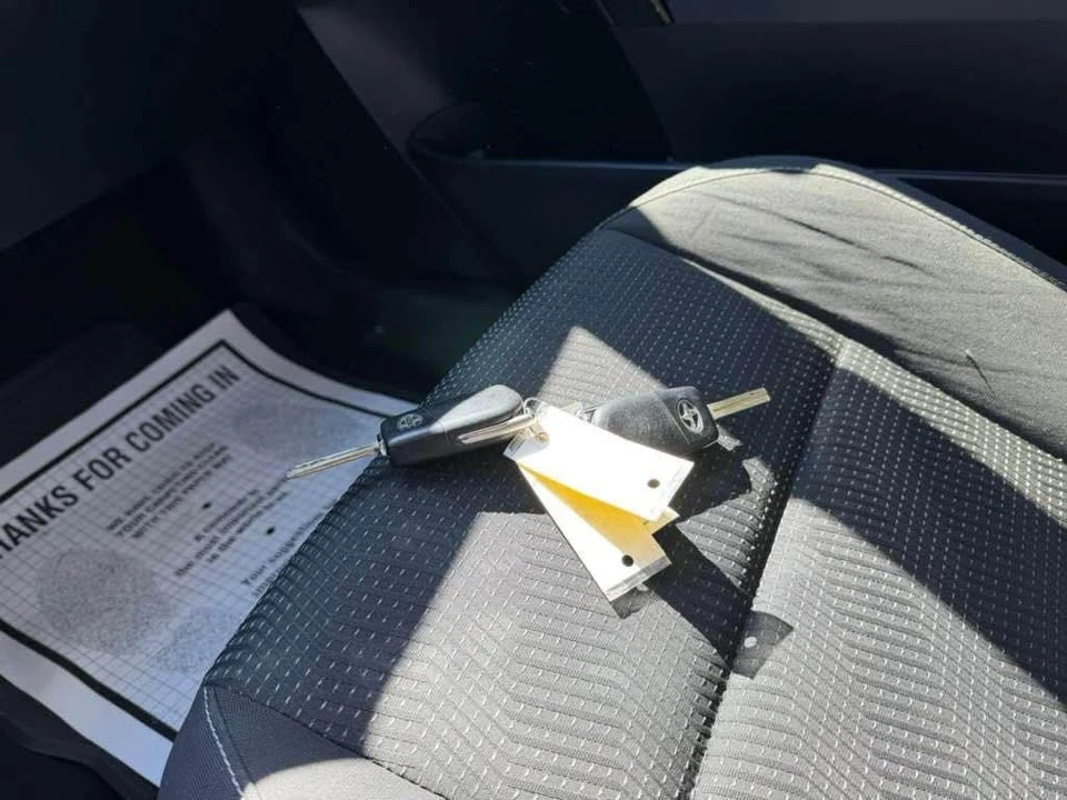 2016 Scion iM - Image 16 of 17