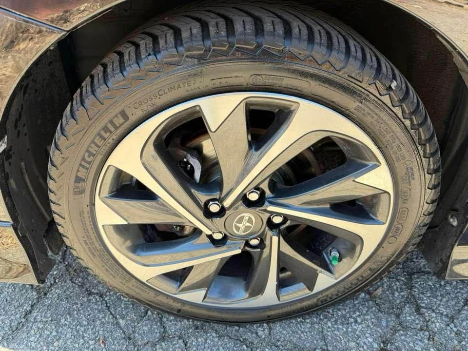 2016 Scion iM - Image 17 of 17