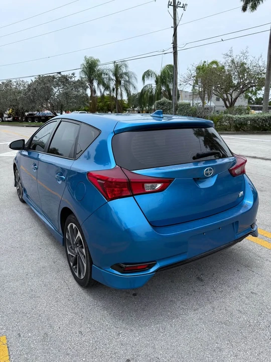 2016 Scion iM - Image 4 of 14