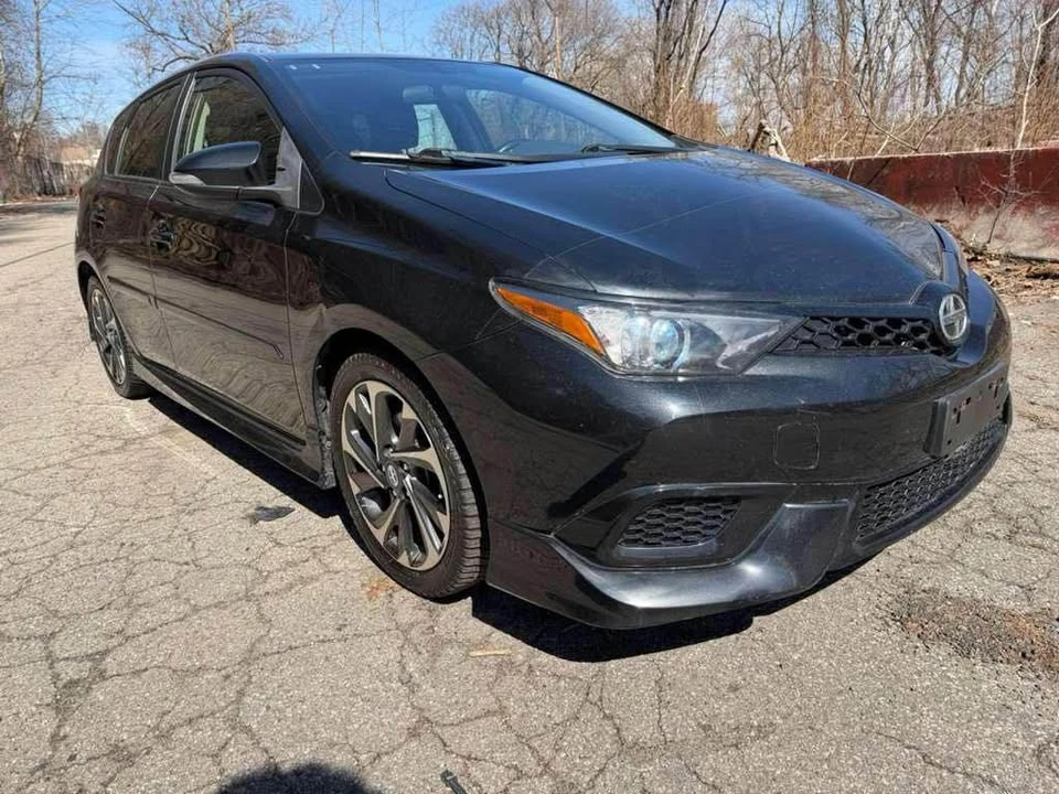 2016 Scion iM - Image 3 of 17