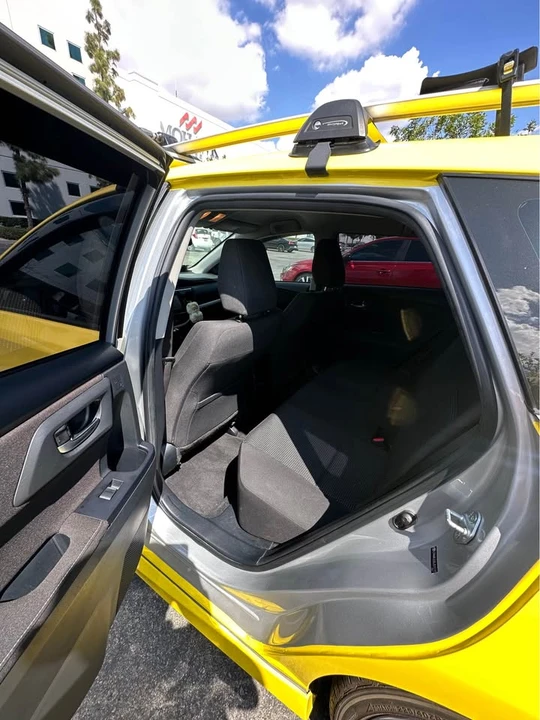 2016 Scion iM - Image 9 of 11